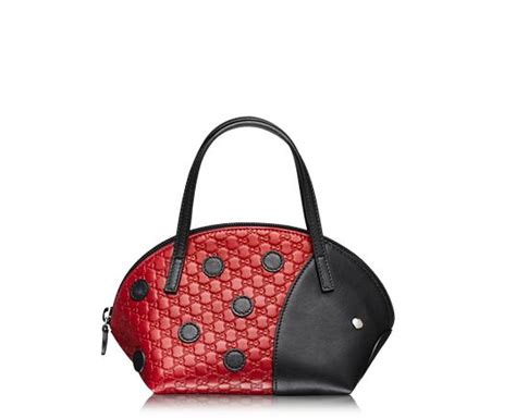 gucci ladybug bag|gucci handbags best price.